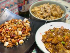 -玉桥餐厅(天坛店)