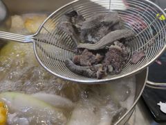 -陈记顺和牛肉火锅(岗顶店)