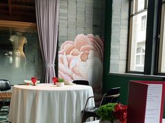 -三号黄浦会Canton Table