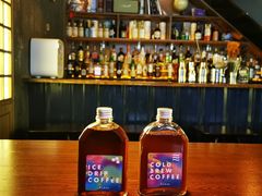 -BIJOU coffee&cocktail(龙岗万科广场店)