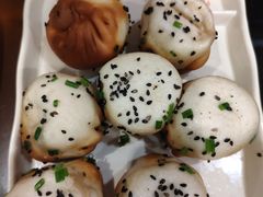 -东泰祥生煎馆(陕西南路店)