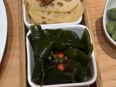 -船歌·鱼水饺青岛菜(国贸商城店)