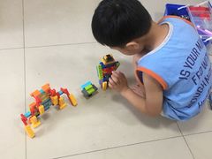 -乐博乐博少儿编程·AI机器人编程·信息学竞赛(桃园校区)