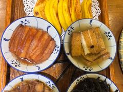 -春满园·邯郸菜发祥地(滏东店)