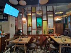大堂-越美小馆·越南料理(曲江店)