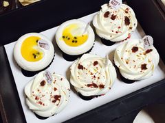 -Pantry's Best派悦坊蛋糕(K11购物艺术中心店)