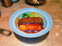 -魁盛居百年鲁菜馆(县西巷店)