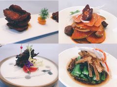 -一澜江宴·江景地标楚菜(江滩公园店)