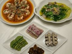 -上海中福大酒店