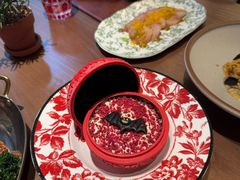 -Mammamia意大利餐厅(阳春巷店)