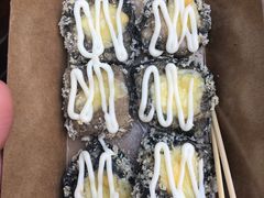 -品腐记·豆腐王朝(老门东总店)