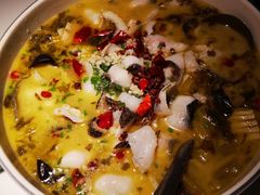 -荷塘秋月·本帮江浙菜(国权路店)