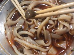 -中山牛肉肥肠粉面馆(军工社区店)