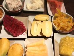 -青藤茶馆(南山路店)