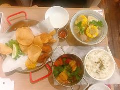 -仙踪林(江燕路万科里店)