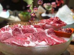 牛上脑-尚海豆捞(乐虹坊店)