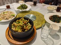-京尊烤鸭店JINGZUN(春秀路店)