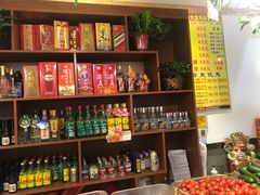 零售区-农夫大盘鸡(经八路总店)