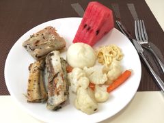 -和平宾馆(王府井店)
