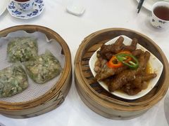 -御彩酒家(东风东路店)