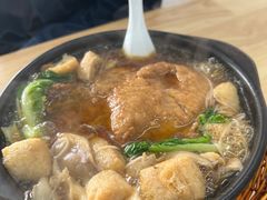 -凡老头米线砂锅(古荡新村西粮站)