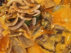 -南沙游艇会·大兵船餐厅