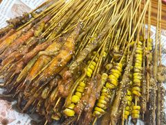 -十里铺铁板鱿鱼