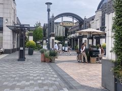 -比斯特上海购物村精品奥特莱斯