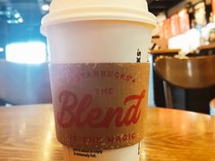 -星巴克(济南美莲广场店)