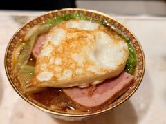 -涮福記·现切牛羊肉火锅(世纪汇店)
