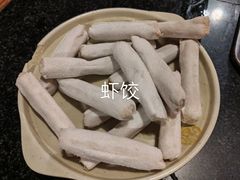 -巴国口福火锅(石桥铺店)