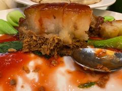 -功德林素菜饭庄(前门店)