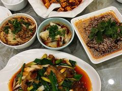 -成都驻京办餐厅(蜀都宾馆店)