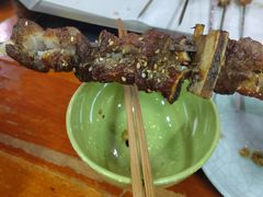 -江湖翅客(琶洲新村店)