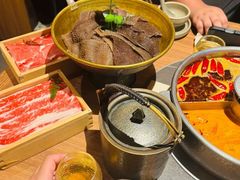 -巴奴毛肚火锅(相州店)