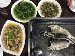 -龙岩森林水乡景区