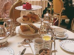 -The Ritz Restaurant