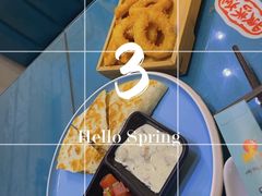 -My Way Town买味堂·东南亚餐厅(亦庄店)