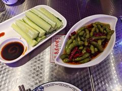 -乌兰烧烤·烤羊腿(西丽店)