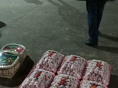 -菜园坝水果市场