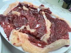 -老猫牛肉火锅(沙溪店)