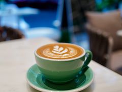 -Emily's cafe(南海意库店)