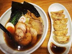 -一風堂拉面(美罗城店)