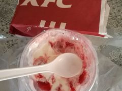 -肯德基(颛桥店)