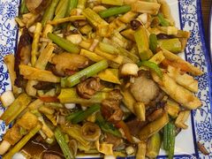 -老味道1992(武当山店)