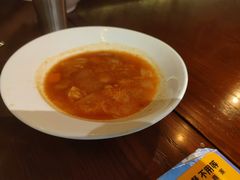 -斯比特花园西餐厅(东方商厦店)