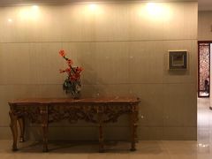 -锦江富园大酒店-游泳馆