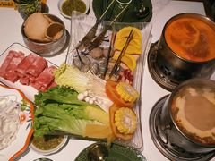 -龙湖重庆时代天街