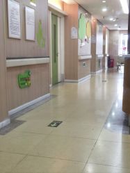 -杭州复旦儿童医院·语言发育迟缓·自闭症干预·注意力训练