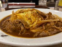 -CoCo壱番屋